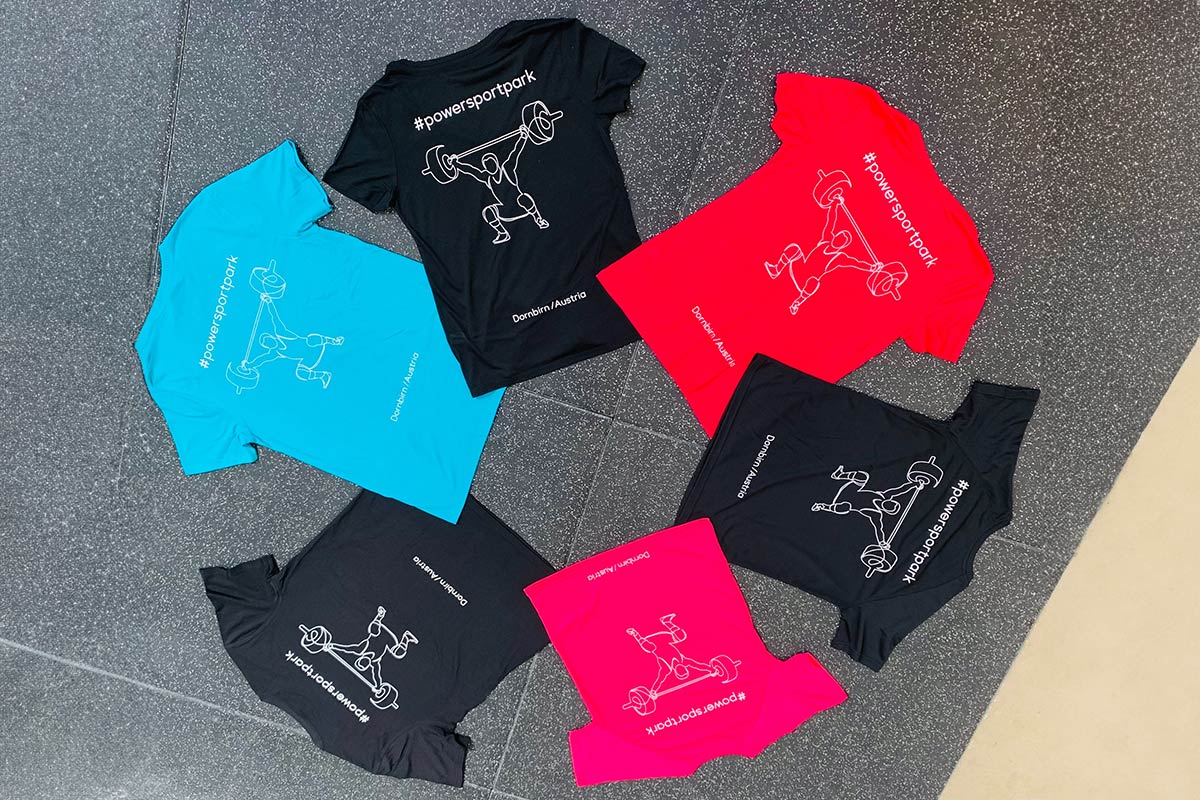 T-Shirt
