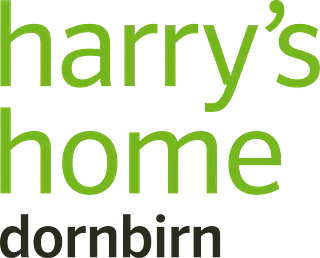 harry's home