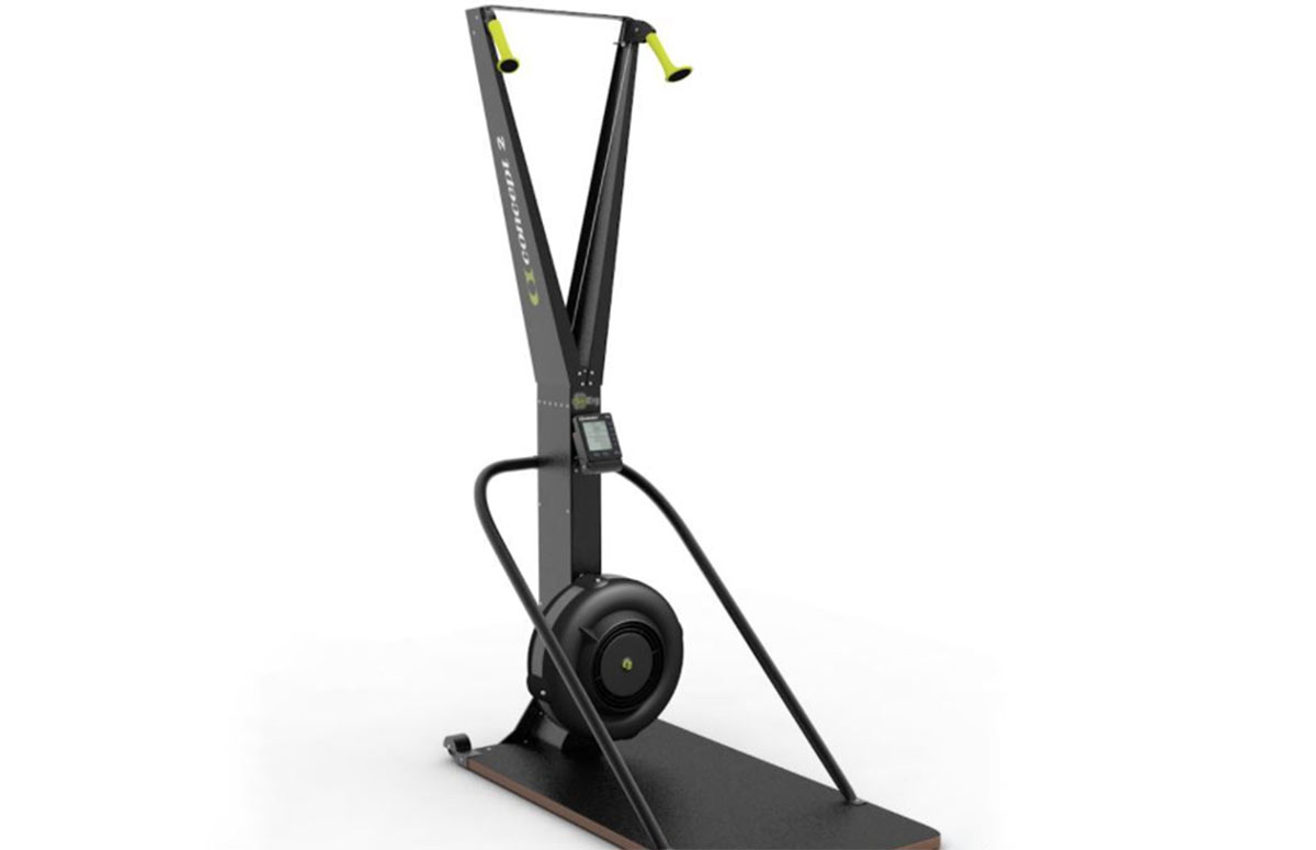 Ski Ergometer