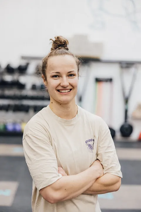 Lisa Wisotzki